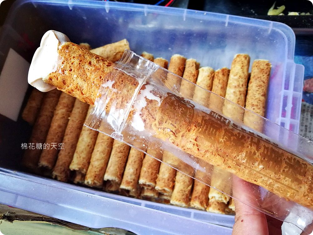 金門美食懶人包|蚵嗲、石蚵、燒餅、沙蟲、牛肉湯～你少吃了什麼？