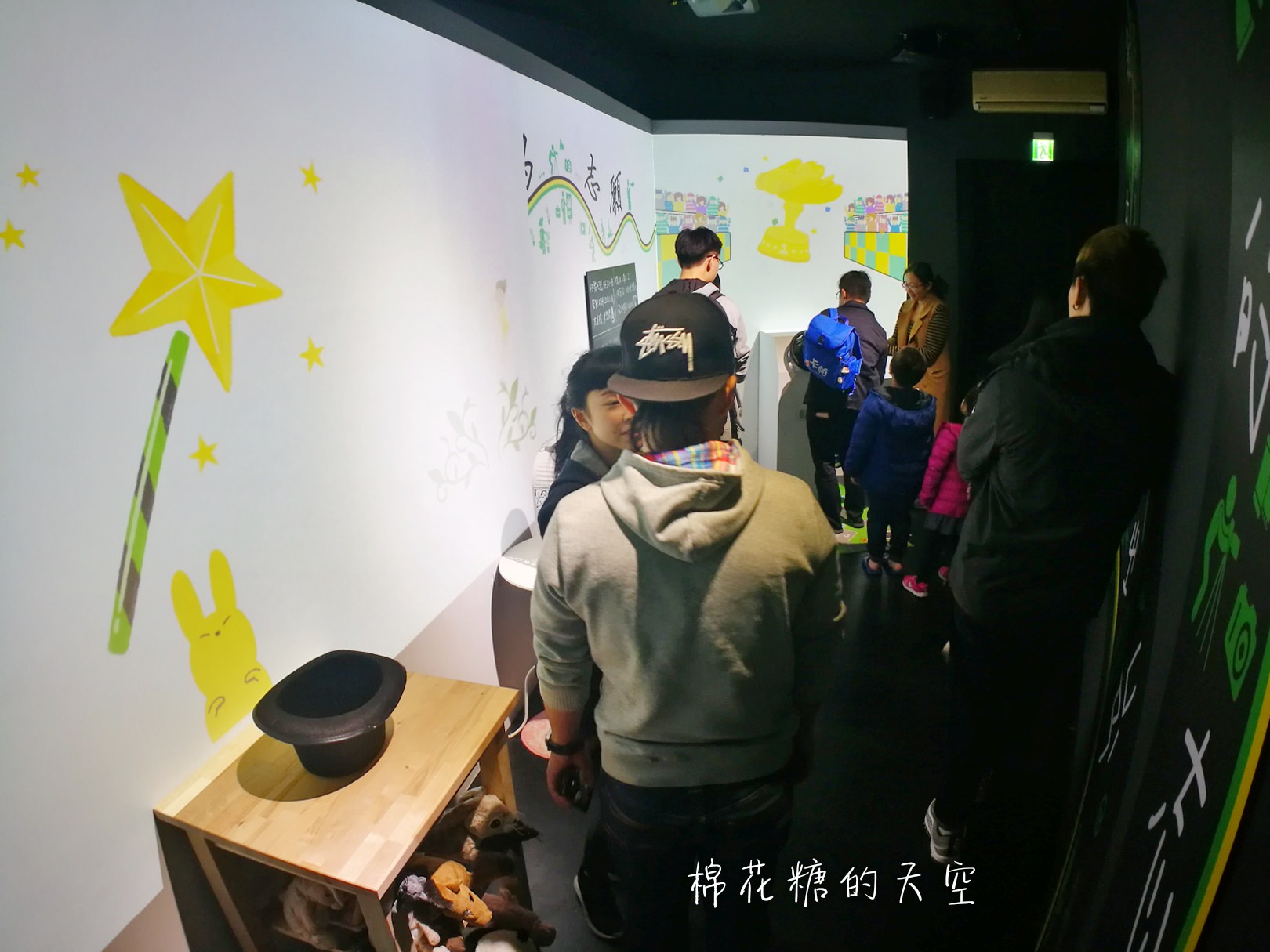 草悟道IKEA創意生活展超好拍！九種不同空間設計快來選！