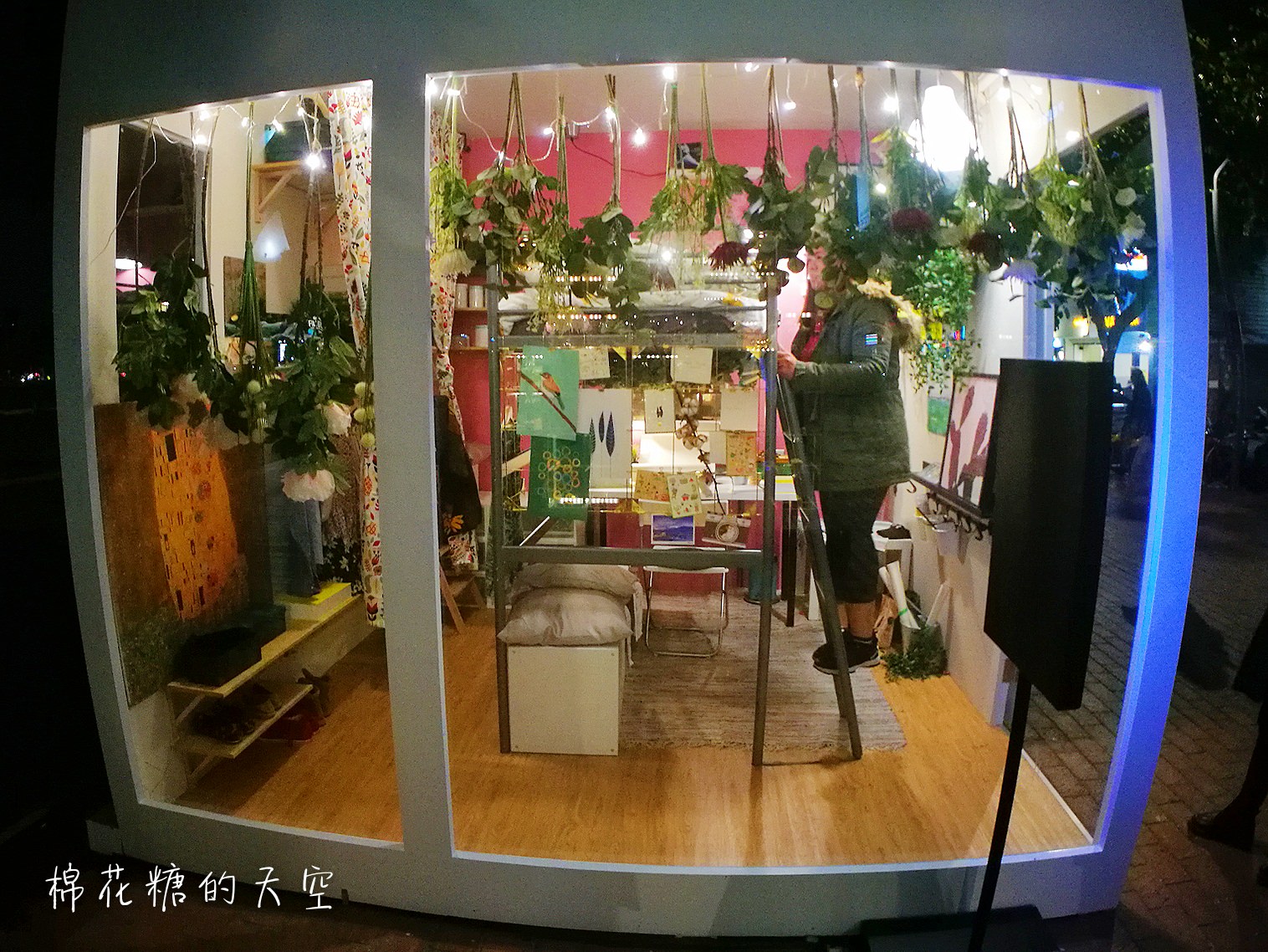 草悟道IKEA創意生活展超好拍！九種不同空間設計快來選！