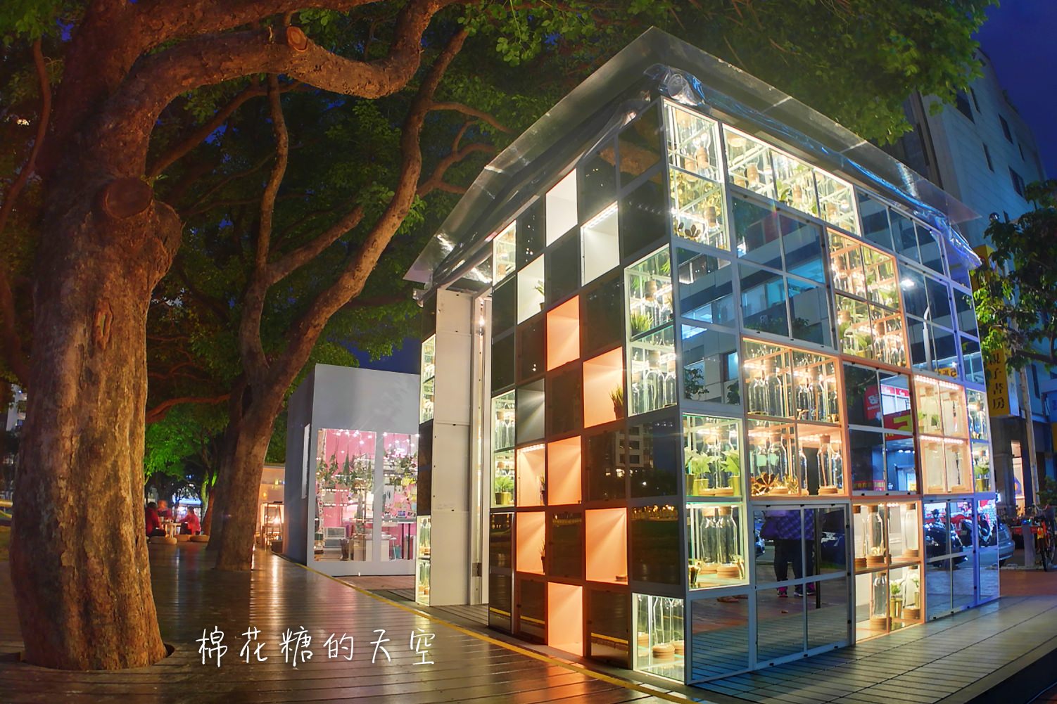 草悟道IKEA創意生活展超好拍！九種不同空間設計快來選！