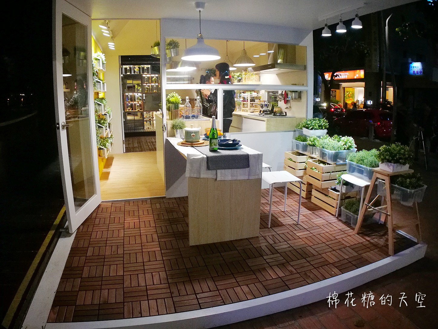 草悟道IKEA創意生活展超好拍！九種不同空間設計快來選！