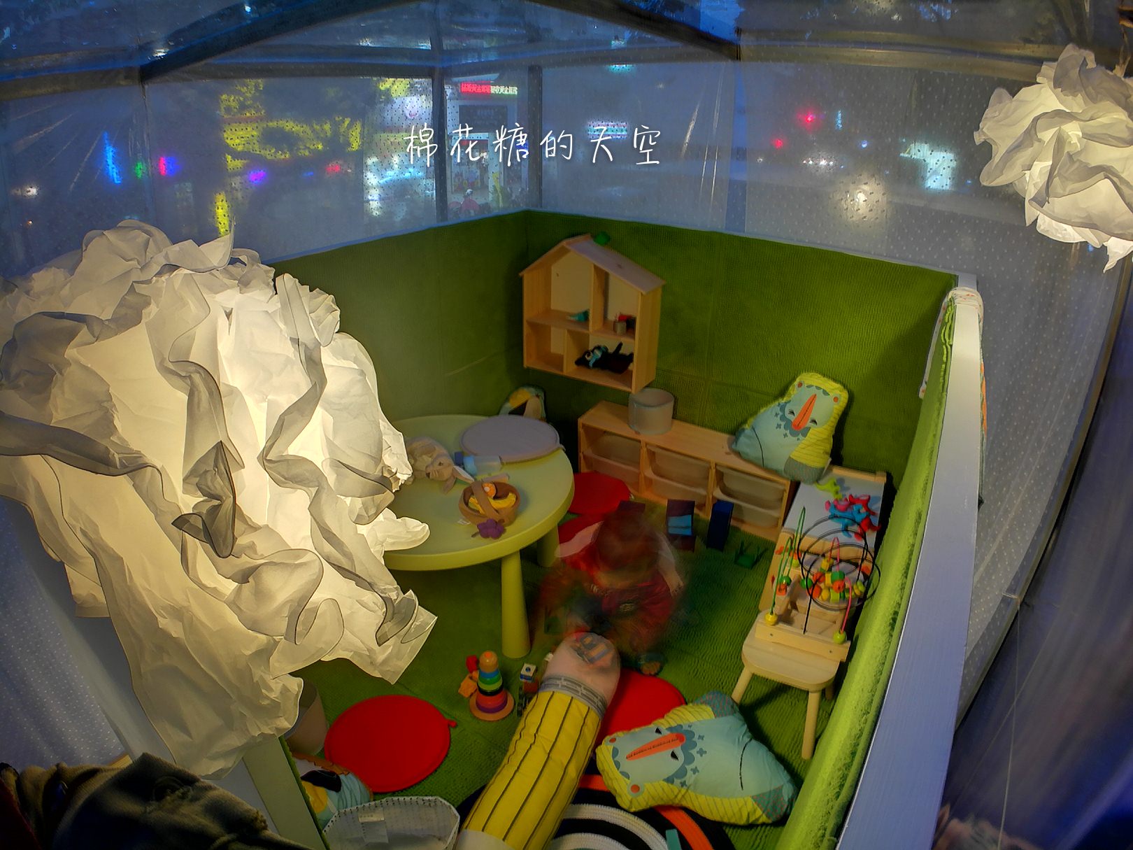 草悟道IKEA創意生活展超好拍！九種不同空間設計快來選！