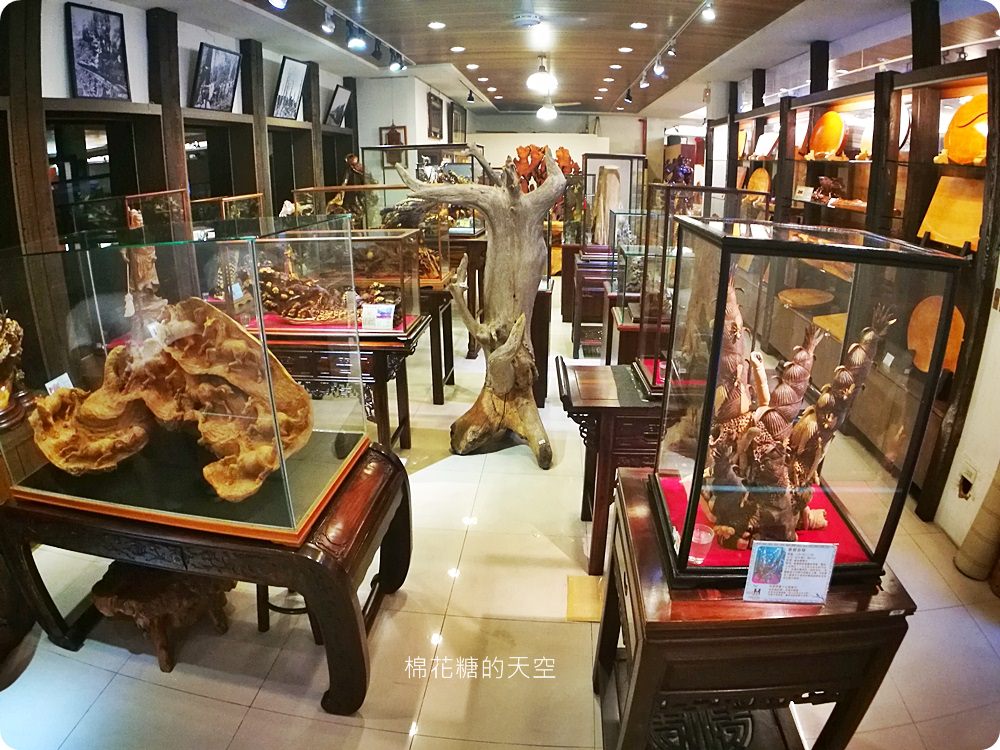 來去嘉義“鬆”一下，熱門景點拍夠夠，2018嘉義精油月-悠遊SPA放鬆趣旅遊套票大超值
