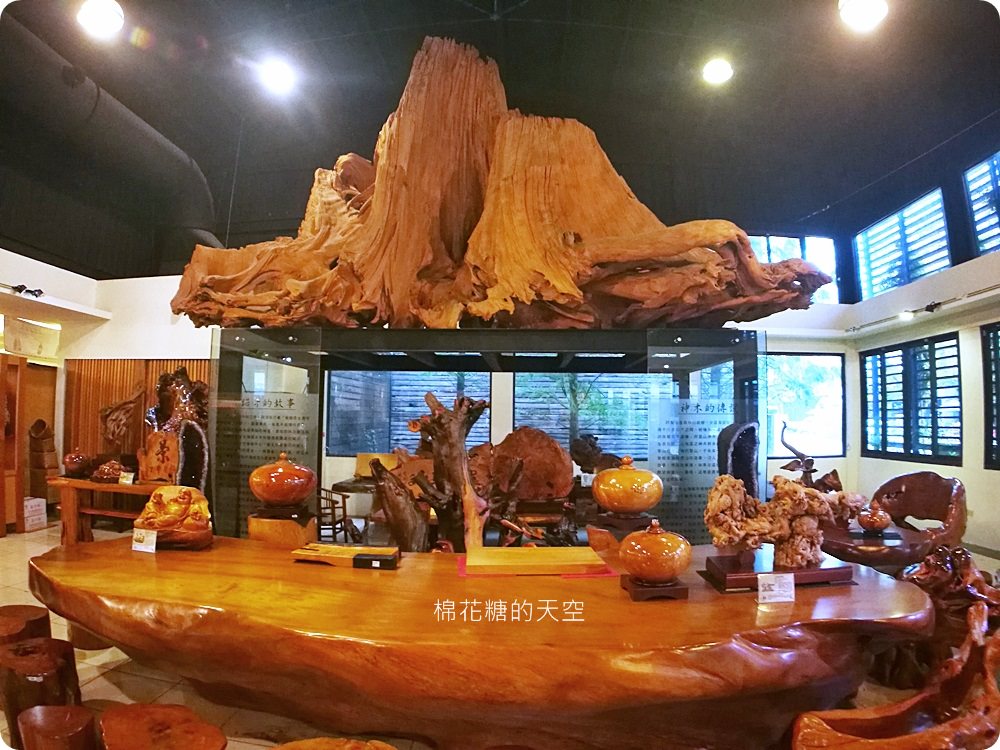 來去嘉義“鬆”一下，熱門景點拍夠夠，2018嘉義精油月-悠遊SPA放鬆趣旅遊套票大超值