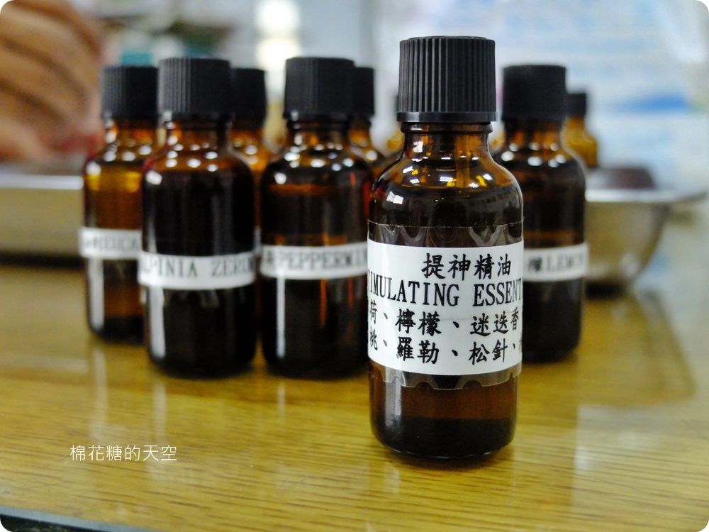 來去嘉義“鬆”一下，熱門景點拍夠夠，2018嘉義精油月-悠遊SPA放鬆趣旅遊套票大超值