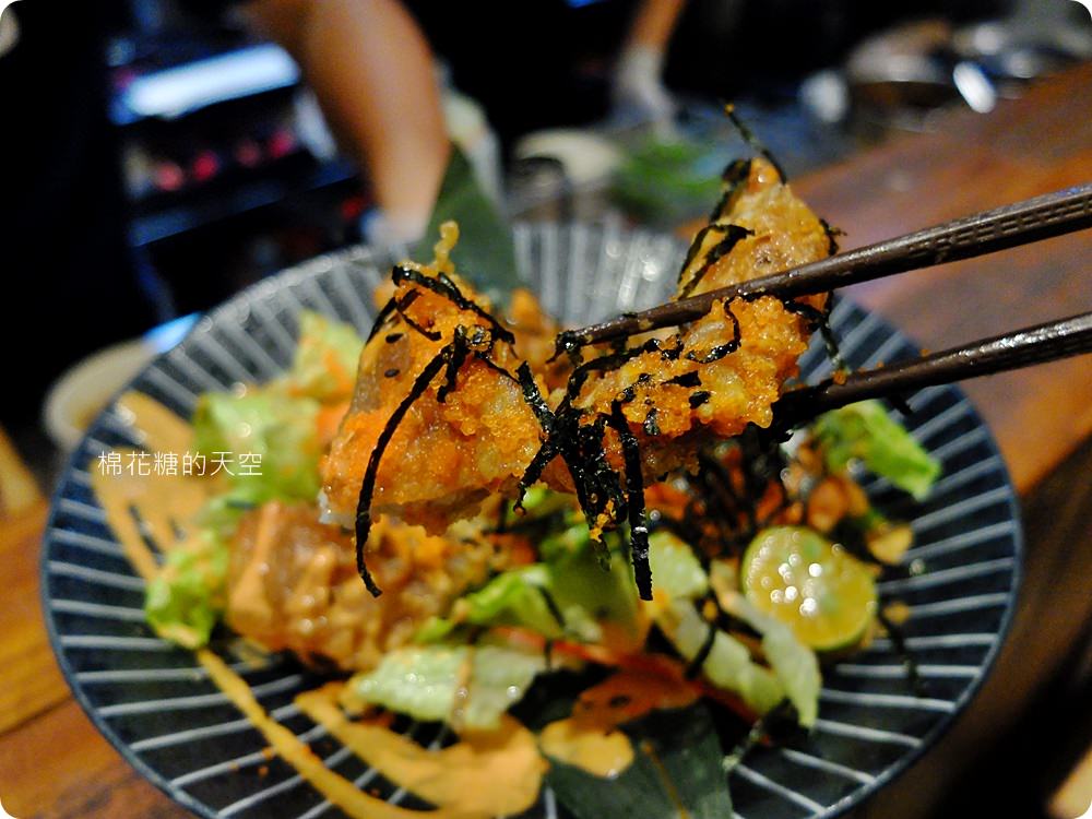 夜間限定美食沙鹿日出町，蓋飯、拉麵、小菜通通超人氣！