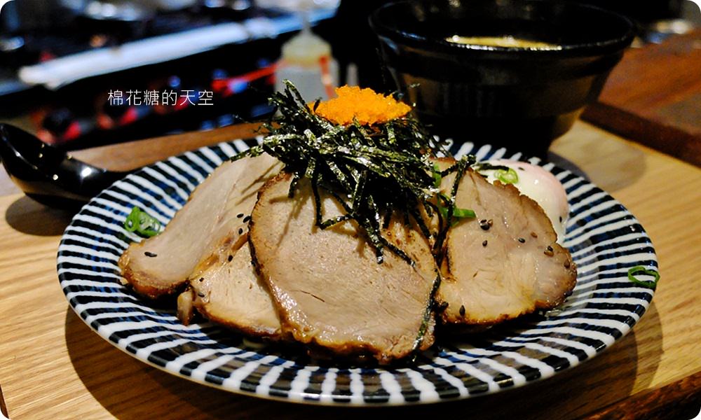 夜間限定美食沙鹿日出町，蓋飯、拉麵、小菜通通超人氣！