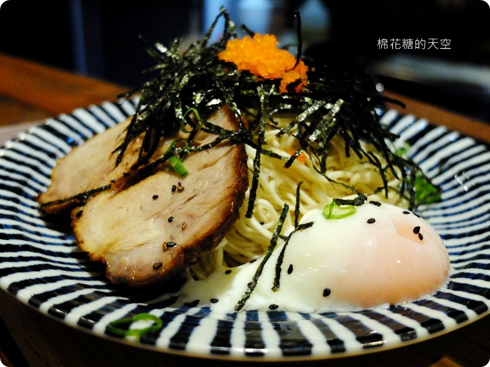 夜間限定美食沙鹿日出町，蓋飯、拉麵、小菜通通超人氣！
