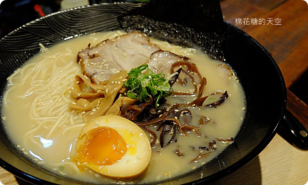 夜間限定美食沙鹿日出町，蓋飯、拉麵、小菜通通超人氣！