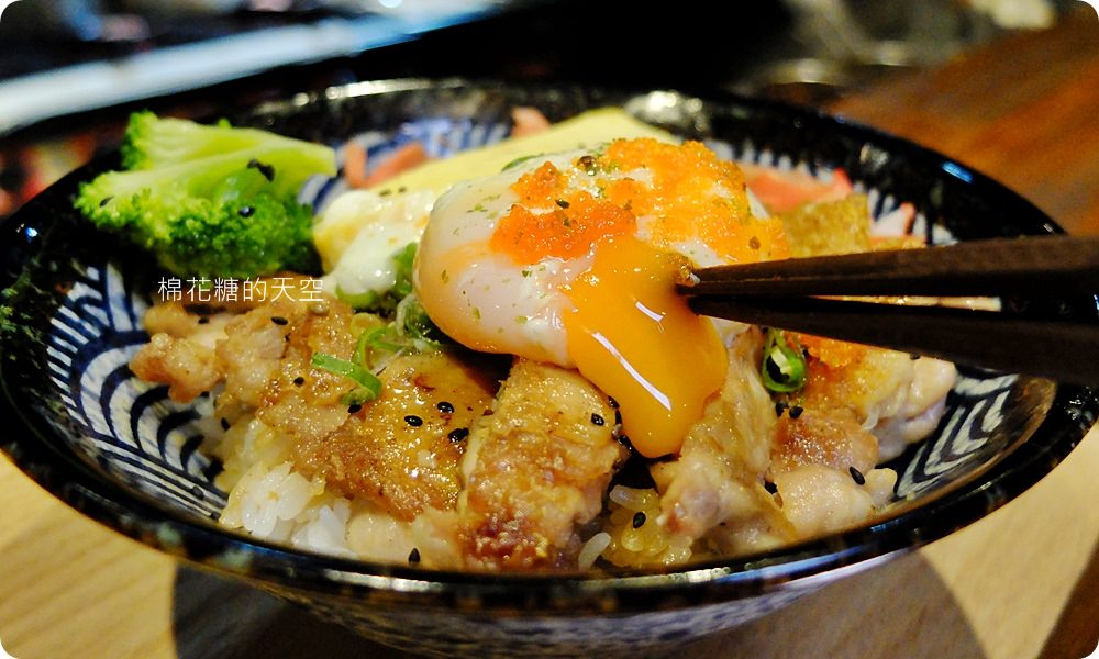 夜間限定美食沙鹿日出町，蓋飯、拉麵、小菜通通超人氣！