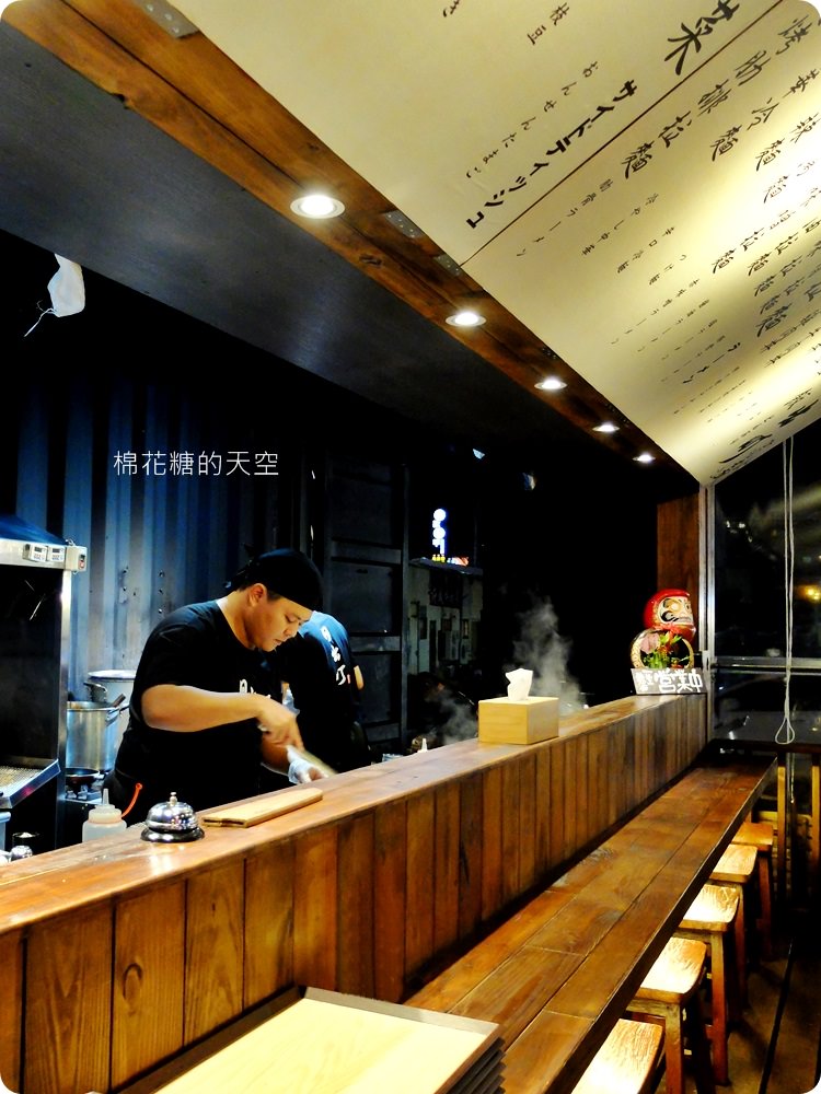 夜間限定美食沙鹿日出町，蓋飯、拉麵、小菜通通超人氣！