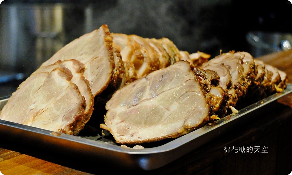 夜間限定美食沙鹿日出町，蓋飯、拉麵、小菜通通超人氣！