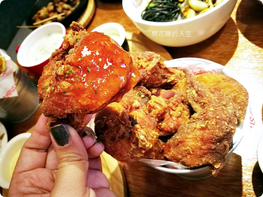 台北人氣美式餐廳-Campus Cafe來台中啦！大家都忘了推薦超好吃的……