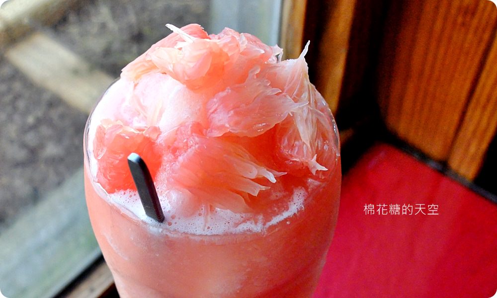 不只美景、好料理新北桃樂絲森林餐廳還有療癒人心可愛動物開趴踢，親子友善、寵物友善