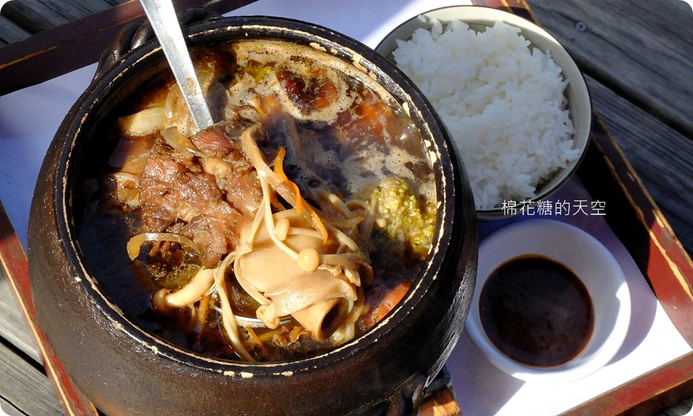 不只美景、好料理新北桃樂絲森林餐廳還有療癒人心可愛動物開趴踢，親子友善、寵物友善