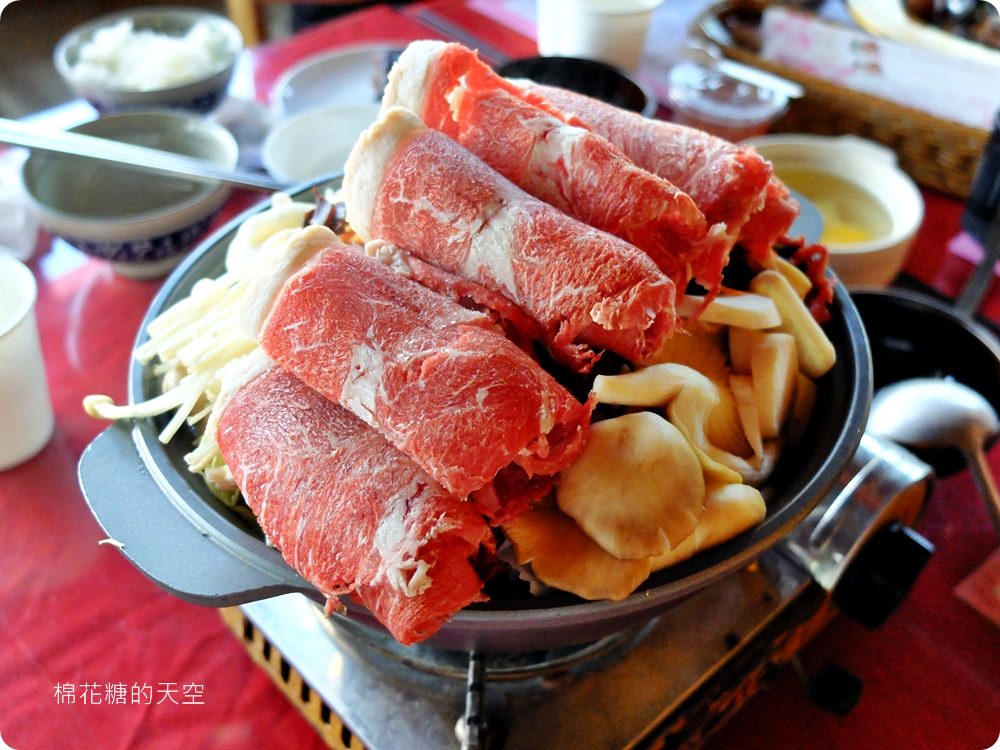 不只美景、好料理新北桃樂絲森林餐廳還有療癒人心可愛動物開趴踢，親子友善、寵物友善