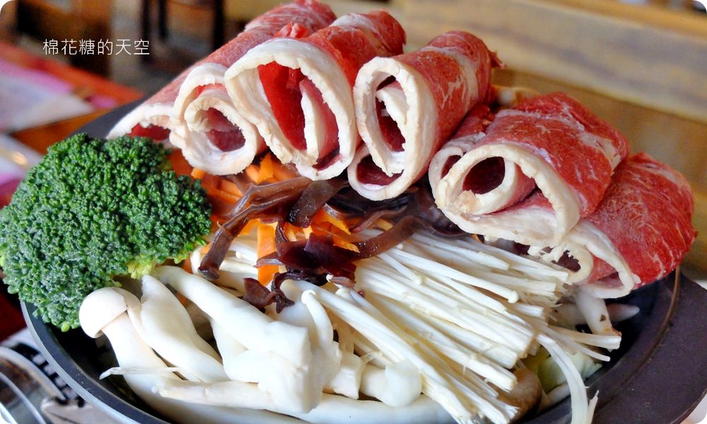 不只美景、好料理新北桃樂絲森林餐廳還有療癒人心可愛動物開趴踢，親子友善、寵物友善