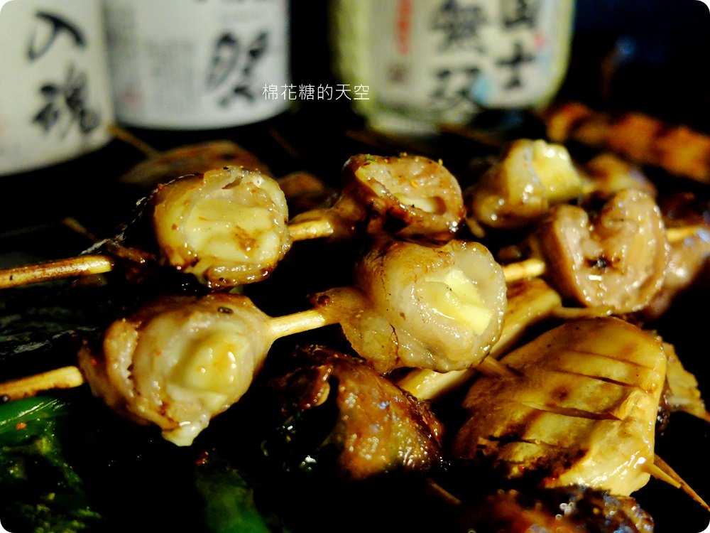 逢甲小巷藏美味！一串入魂創新肉串、經典烤物都好吃