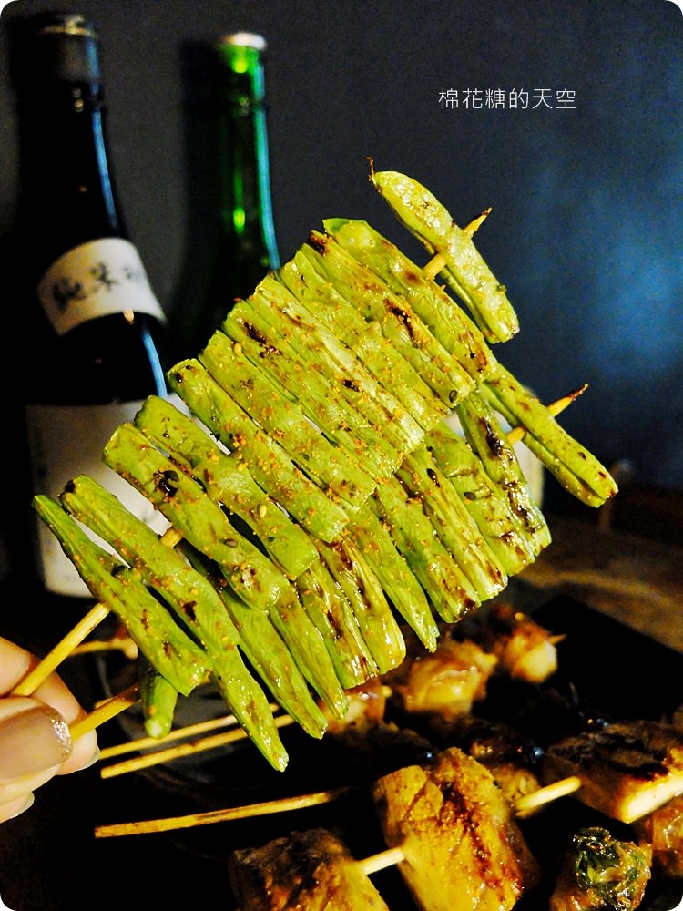 逢甲小巷藏美味！一串入魂創新肉串、經典烤物都好吃