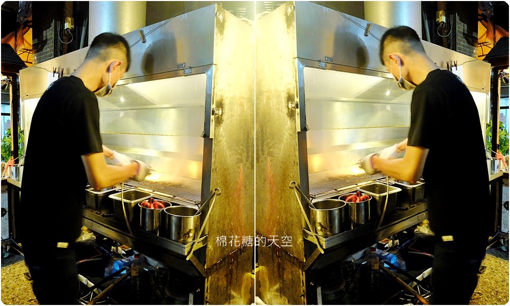 逢甲小巷藏美味！一串入魂創新肉串、經典烤物都好吃