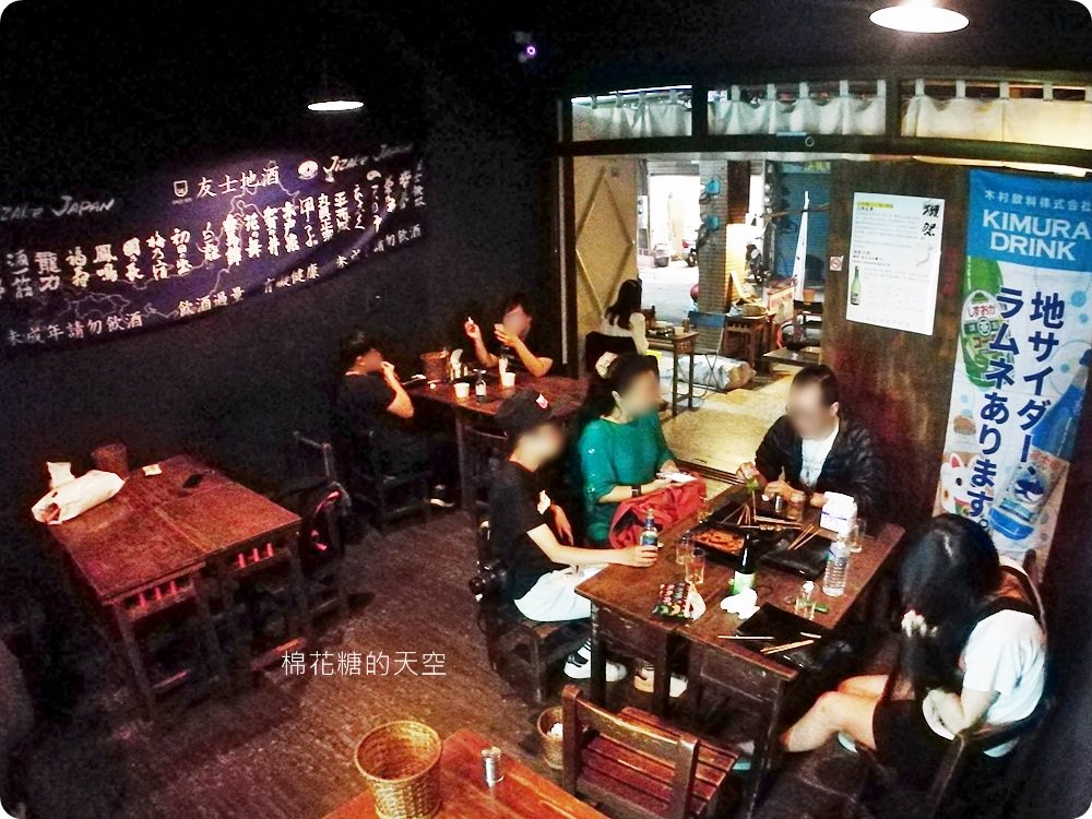 逢甲小巷藏美味！一串入魂創新肉串、經典烤物都好吃