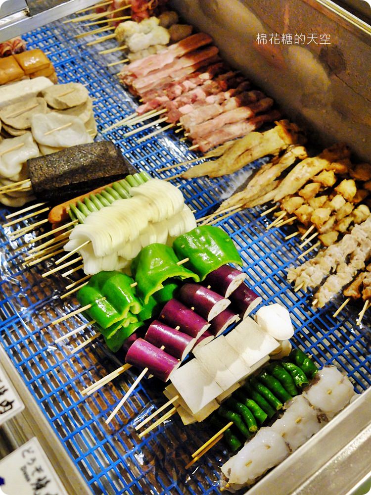 逢甲小巷藏美味！一串入魂創新肉串、經典烤物都好吃