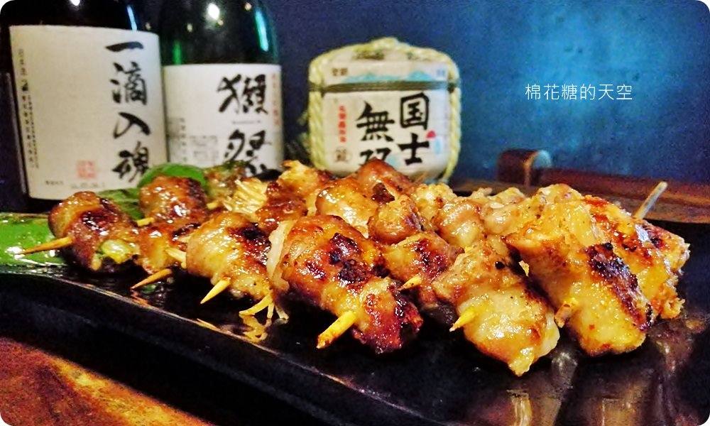 逢甲小巷藏美味！一串入魂創新肉串、經典烤物都好吃