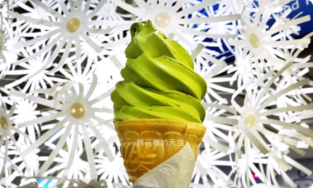 請尖叫！IKEA霜淇淋推出抹茶季節限定口味，破盤價供應中！