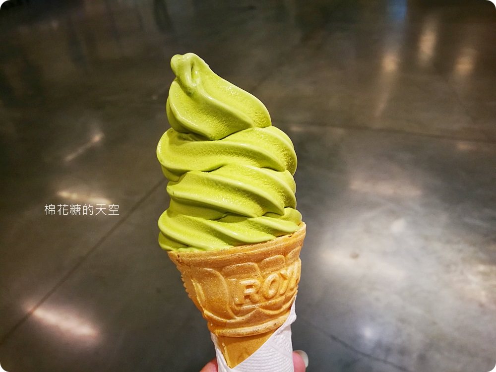 請尖叫！IKEA霜淇淋推出抹茶季節限定口味，破盤價供應中！