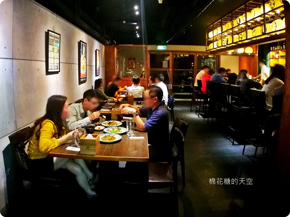 台中居酒屋推薦|光食料理限量特上鰻魚飯，不用飛日本也有超棒鰻魚飯