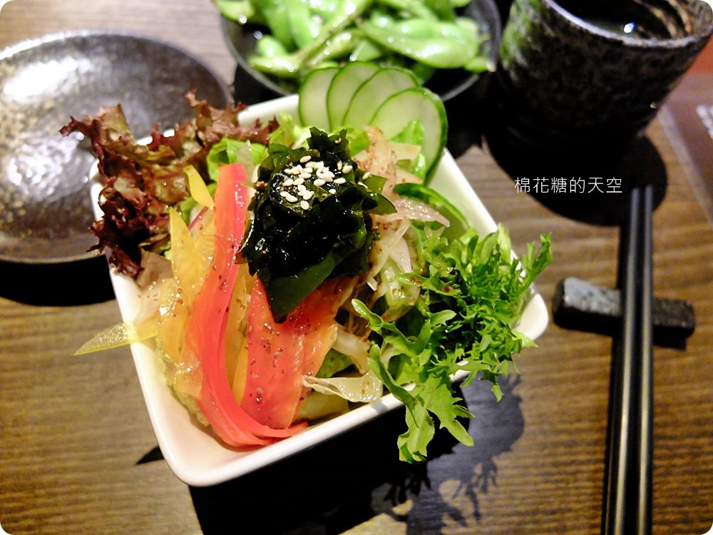 台中居酒屋推薦|光食料理限量特上鰻魚飯，不用飛日本也有超棒鰻魚飯