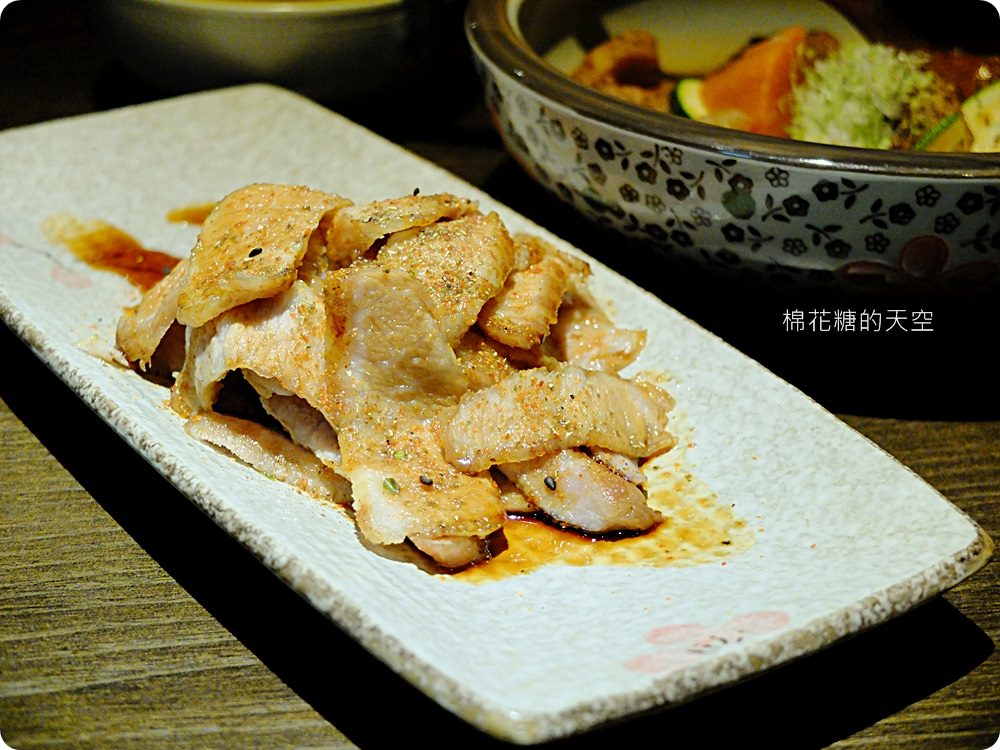 台中居酒屋推薦|光食料理限量特上鰻魚飯，不用飛日本也有超棒鰻魚飯