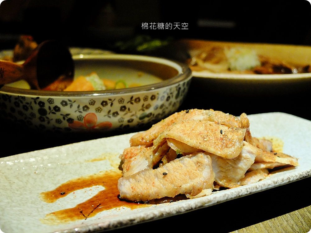 台中居酒屋推薦|光食料理限量特上鰻魚飯，不用飛日本也有超棒鰻魚飯