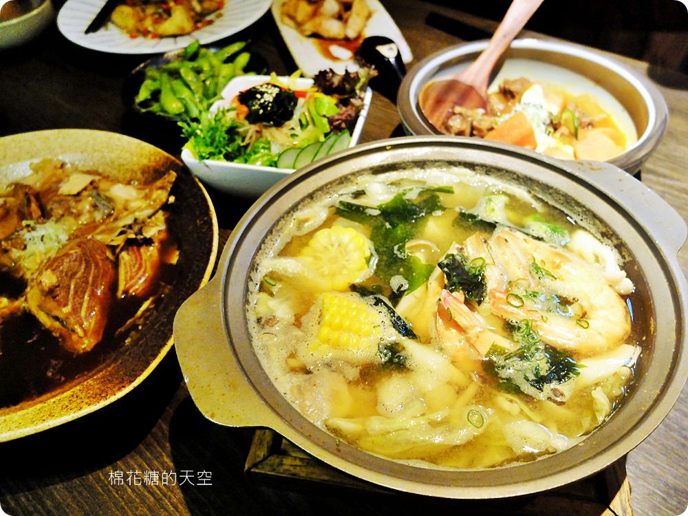 台中居酒屋推薦|光食料理限量特上鰻魚飯，不用飛日本也有超棒鰻魚飯