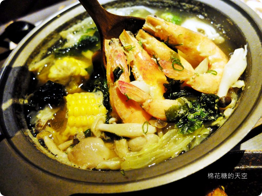 台中居酒屋推薦|光食料理限量特上鰻魚飯，不用飛日本也有超棒鰻魚飯