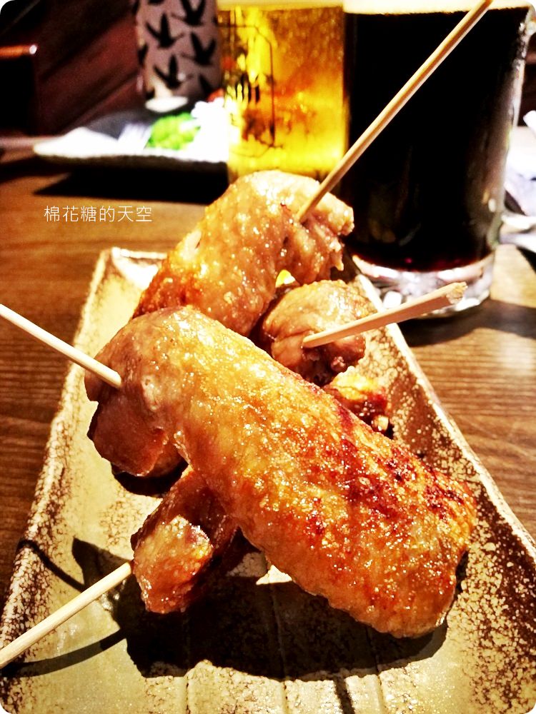 台中居酒屋推薦|光食料理限量特上鰻魚飯，不用飛日本也有超棒鰻魚飯