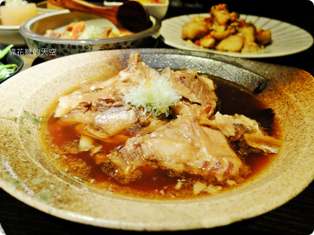 台中居酒屋推薦|光食料理限量特上鰻魚飯，不用飛日本也有超棒鰻魚飯