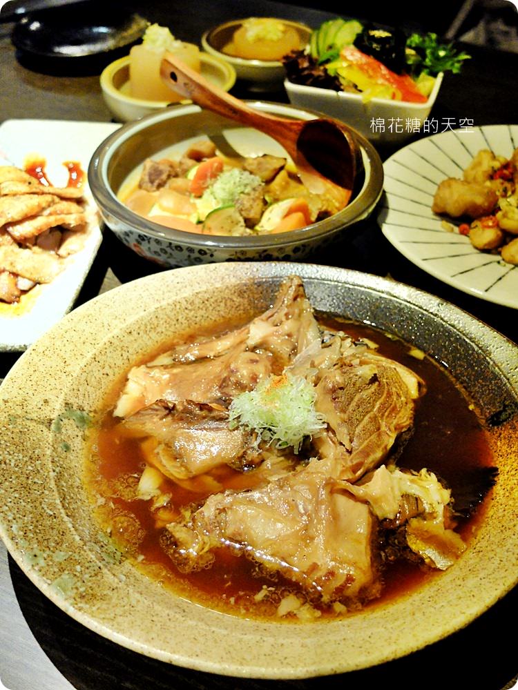 台中居酒屋推薦|光食料理限量特上鰻魚飯，不用飛日本也有超棒鰻魚飯