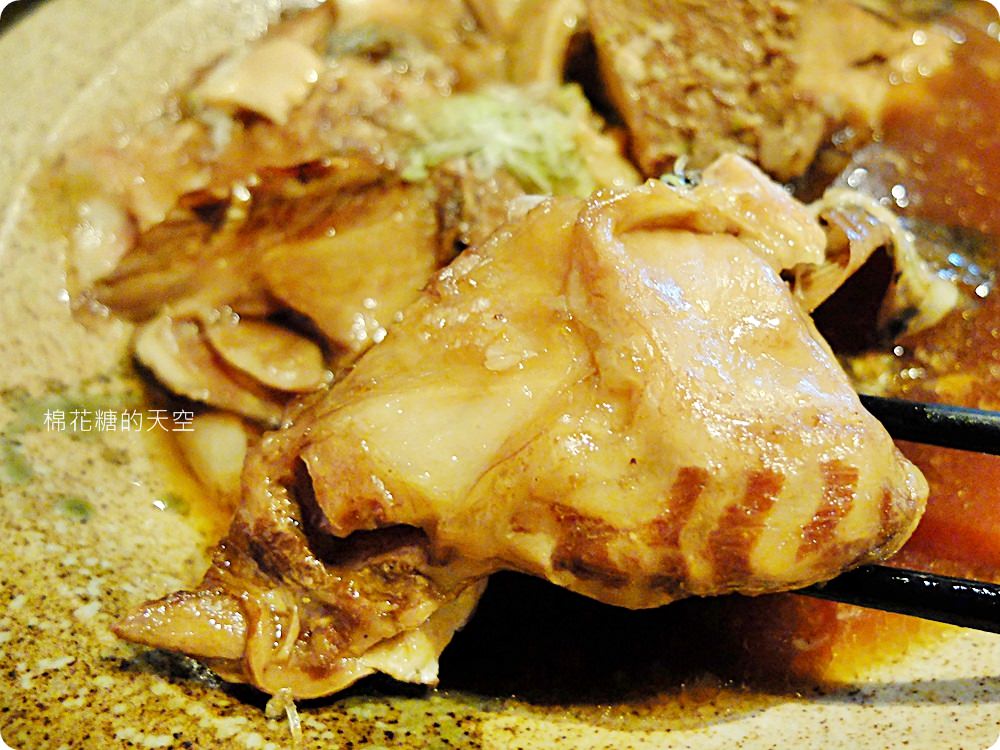 台中居酒屋推薦|光食料理限量特上鰻魚飯，不用飛日本也有超棒鰻魚飯