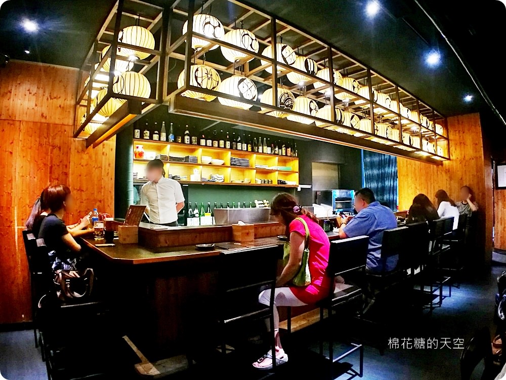 台中居酒屋推薦|光食料理限量特上鰻魚飯，不用飛日本也有超棒鰻魚飯