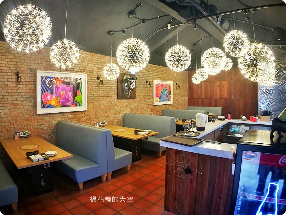 商業午餐也能吃到燒肉等級高檔肉品，新竹義燒肉最新午餐丼飯日式、義式完美融合