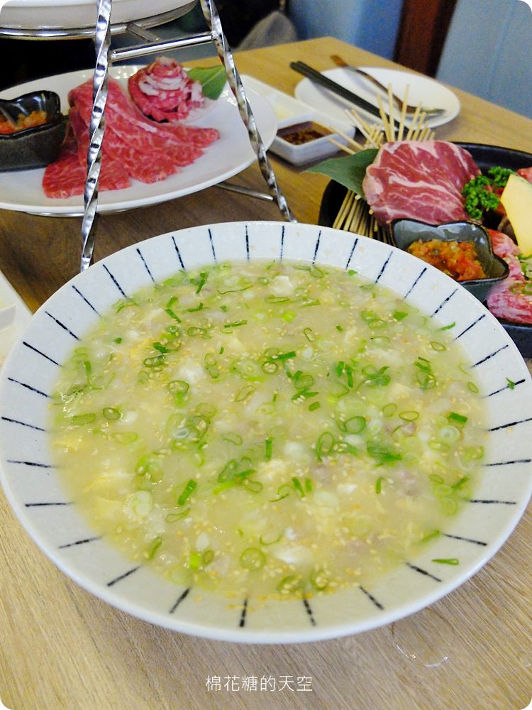 商業午餐也能吃到燒肉等級高檔肉品，新竹義燒肉最新午餐丼飯日式、義式完美融合
