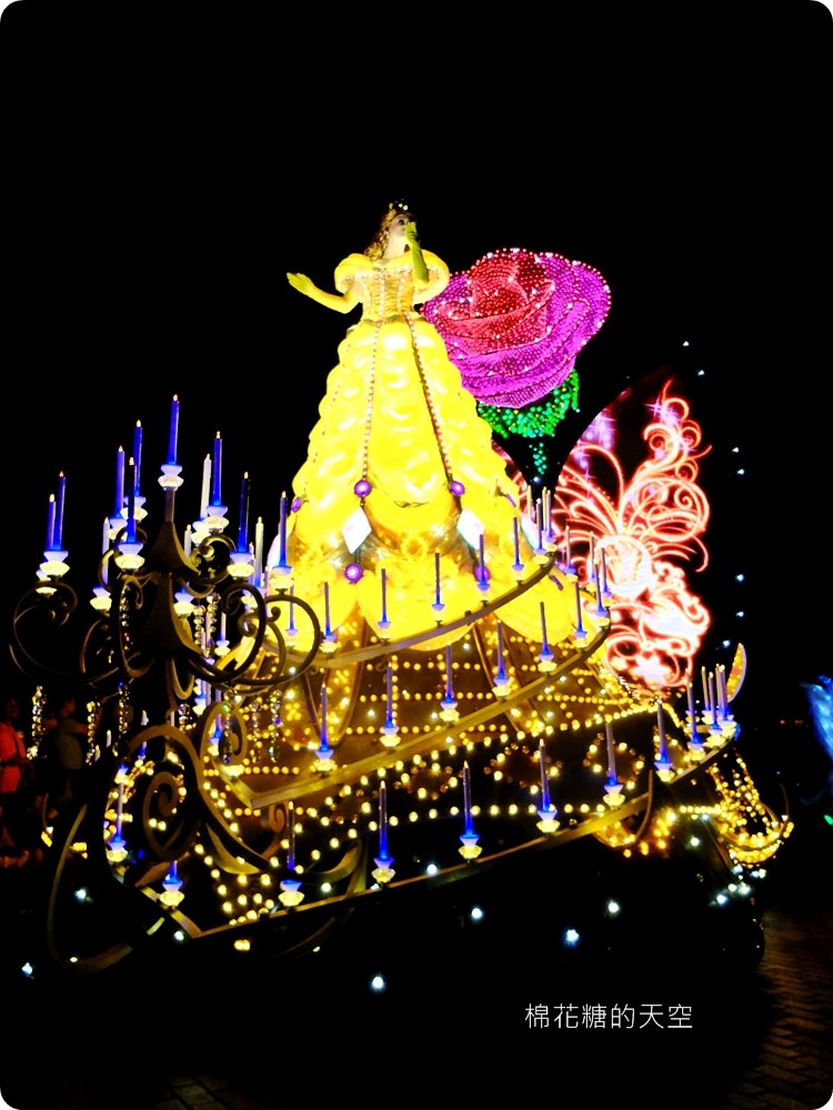 聖誕節一定要去迪士尼！香港迪士尼聖誕節活動全攻略！內有建議一日時間表