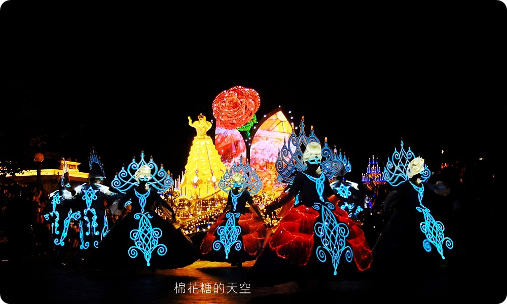 聖誕節一定要去迪士尼！香港迪士尼聖誕節活動全攻略！內有建議一日時間表