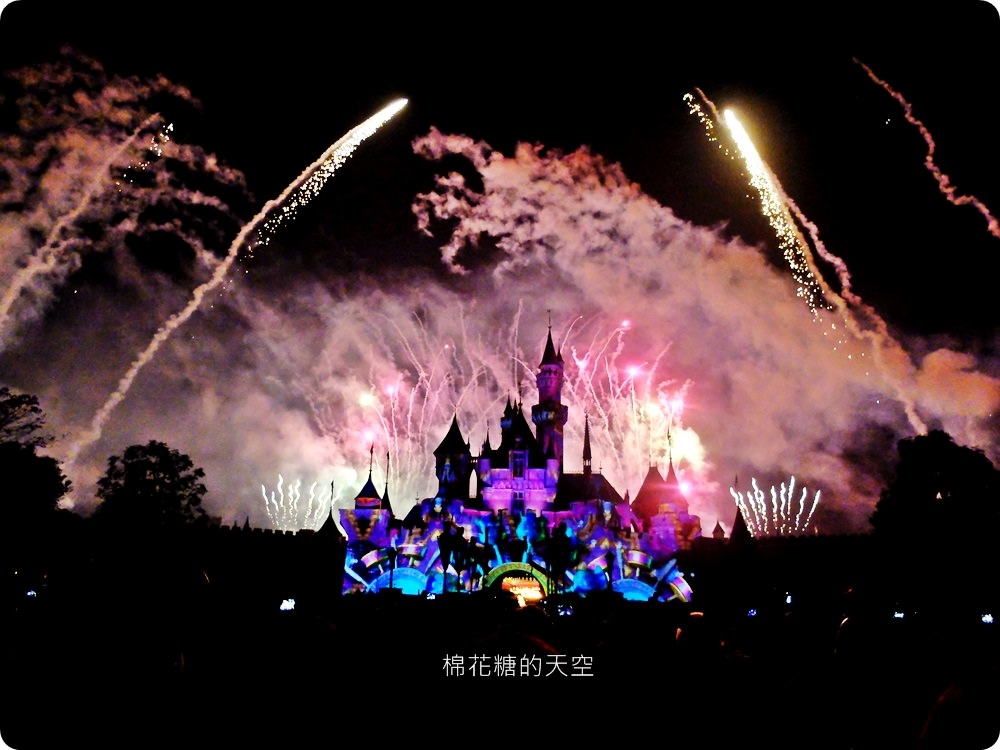 聖誕節一定要去迪士尼！香港迪士尼聖誕節活動全攻略！內有建議一日時間表