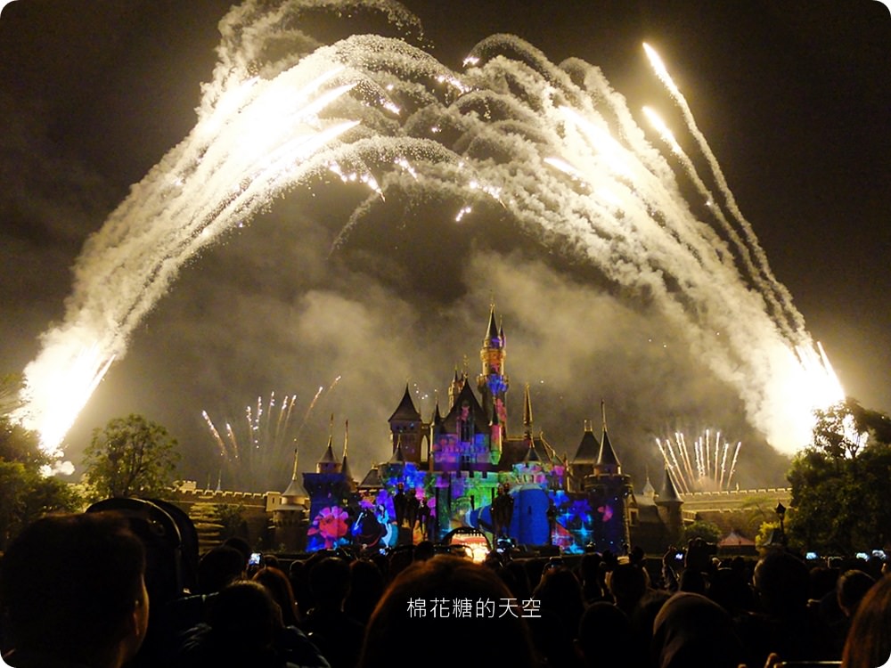 聖誕節一定要去迪士尼！香港迪士尼聖誕節活動全攻略！內有建議一日時間表