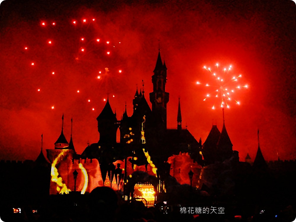 聖誕節一定要去迪士尼！香港迪士尼聖誕節活動全攻略！內有建議一日時間表