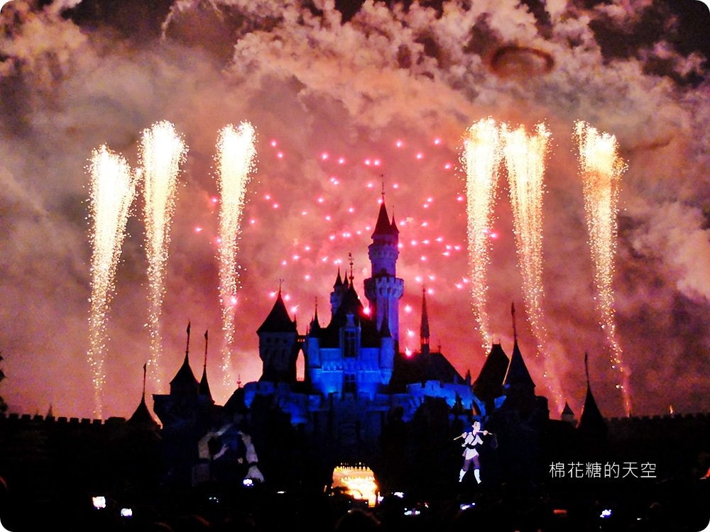 聖誕節一定要去迪士尼！香港迪士尼聖誕節活動全攻略！內有建議一日時間表