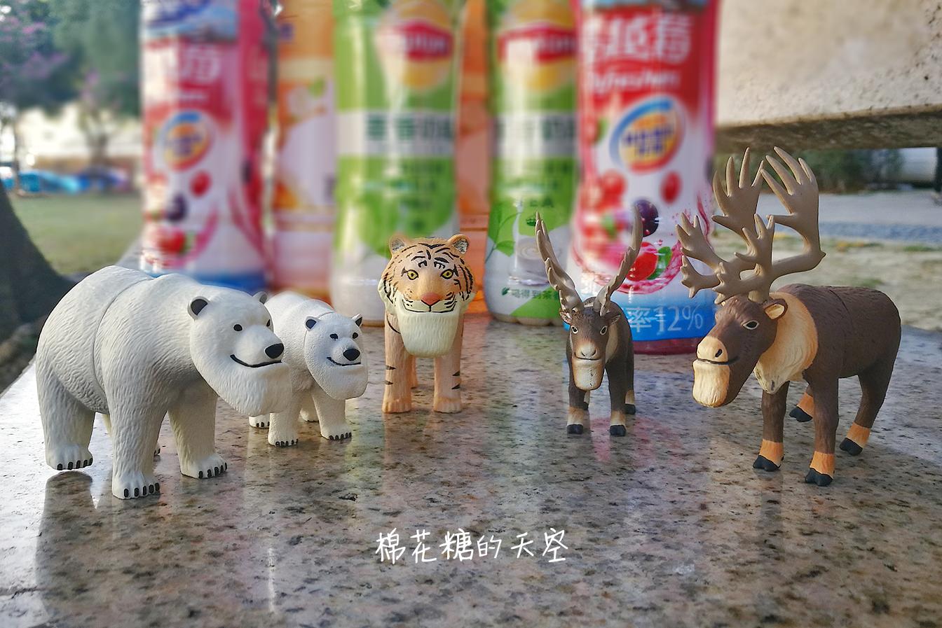 戽斗星球進軍全家啦!用下巴改變世界!買飲料加價購~ 戽斗星球進軍全家啦!用下巴改變世界!買飲料加價購~