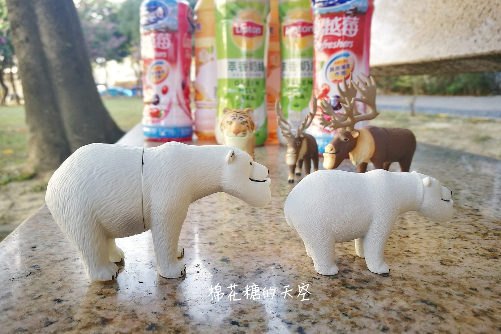 戽斗星球進軍全家啦!用下巴改變世界!買飲料加價購~ 戽斗星球進軍全家啦!用下巴改變世界!買飲料加價購~